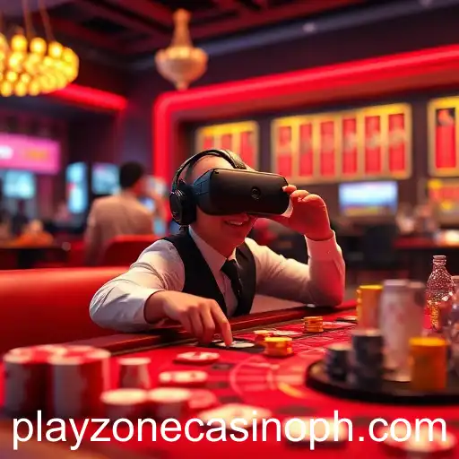 The Evolution of Online Casinos in 2025