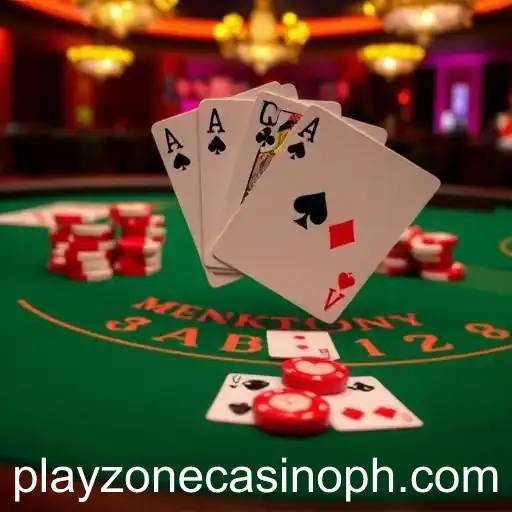 The Evolution of Online Casinos