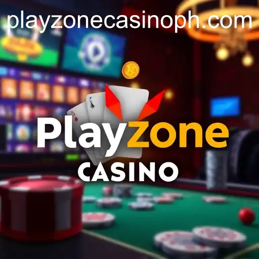 Playzone Casino's Digital Leap